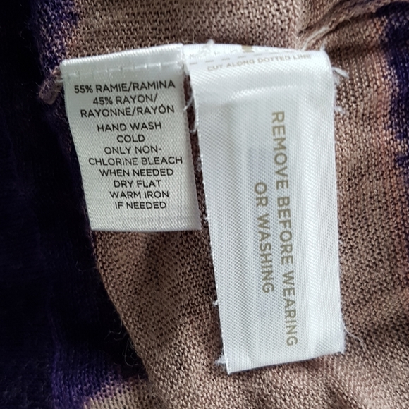 LOFT Sweater - Picture 4 of 4